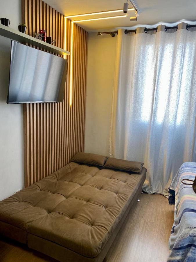 Studio Paris Prox Metro Bras Feirinha Madrugada Templo Salomao Sao Paulo Dış mekan fotoğraf