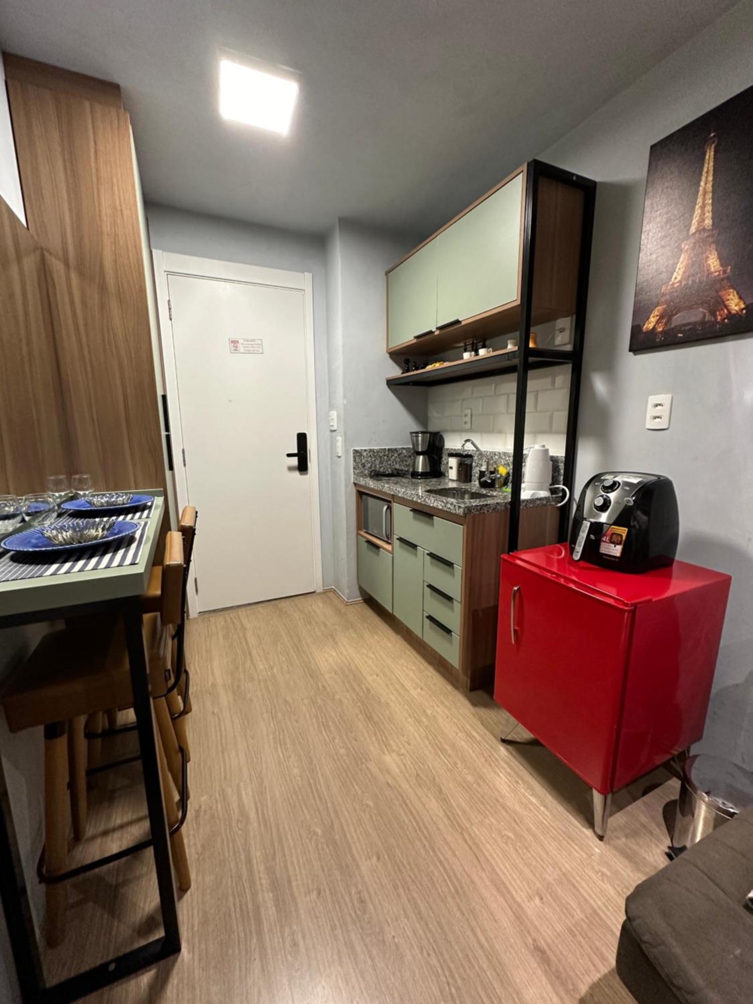 Studio Paris Prox Metro Bras Feirinha Madrugada Templo Salomao Sao Paulo Dış mekan fotoğraf